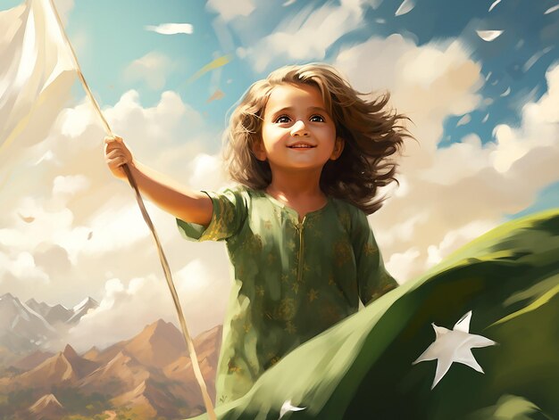 pakistan independence day