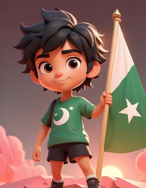 Pakistan Independence Day