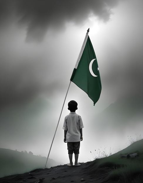 Pakistan Independence Day