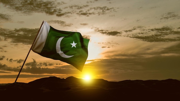 Pakistan Resolution Day