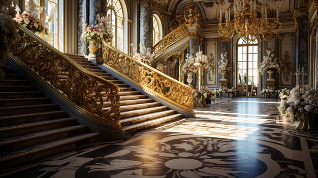 Palace of Versailles