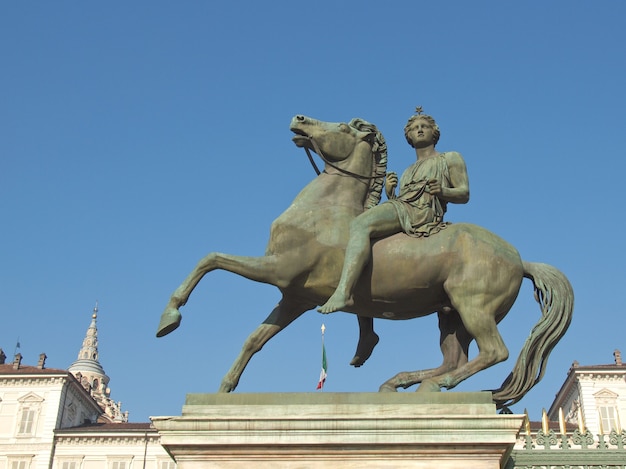 Palazzo Reale, Turin