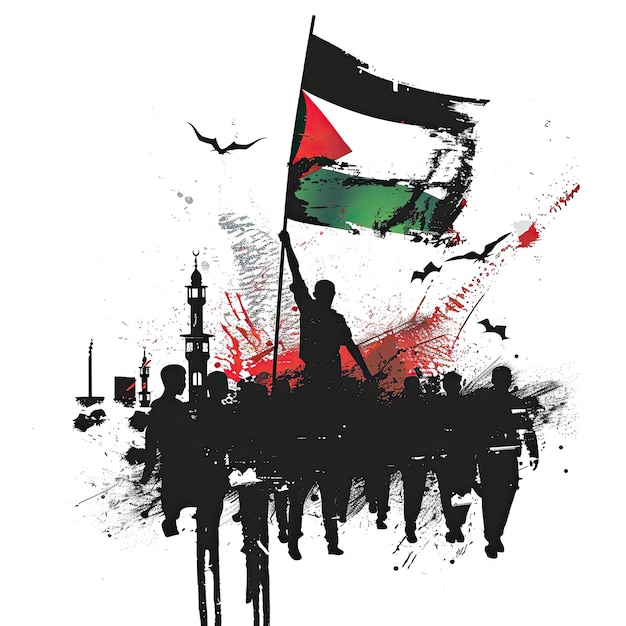 Palestine freedom