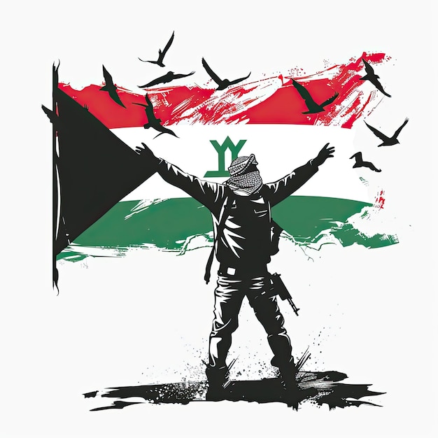 Palestine will win