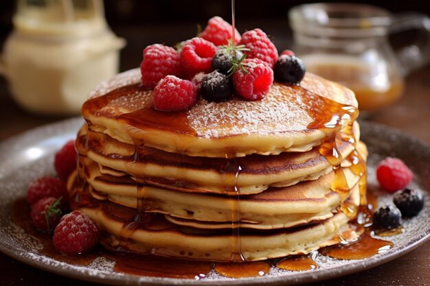 Pancakes