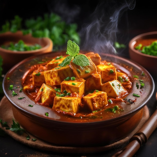 Photo paneer