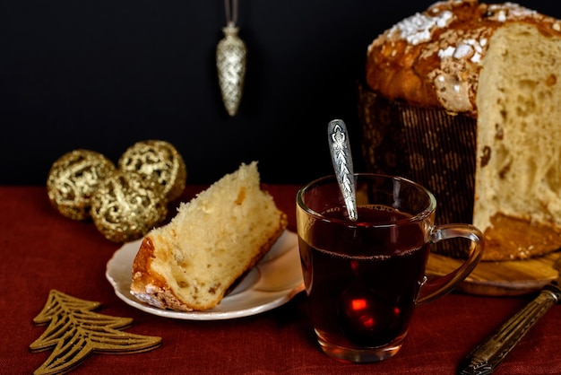 Panettone