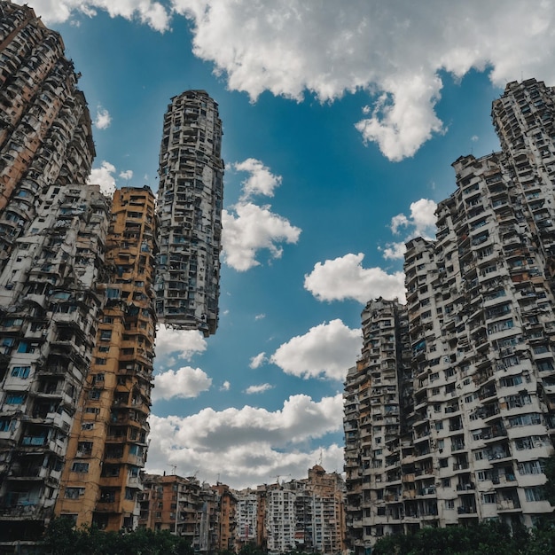 panoramic of buiildings in city against skyjpg