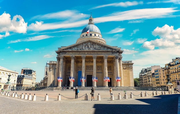 Pantheon in France