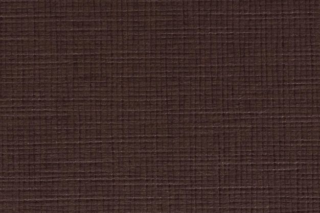 Paper background paper texture dark brown paper High resolution photo