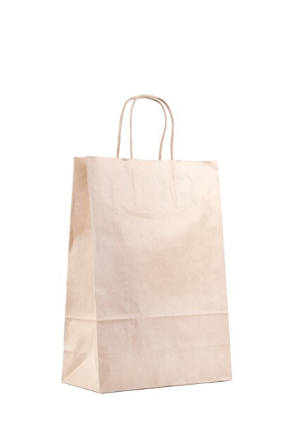 Paper bag