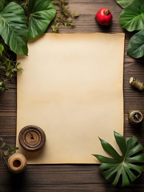 paper blank parchment wallpaper