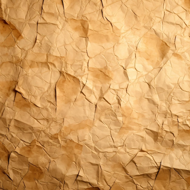 Paper texture high definition background generated AI