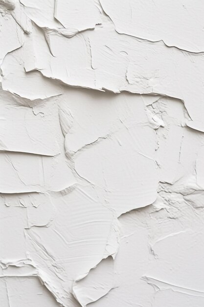 Paper texture white background crumpled design element