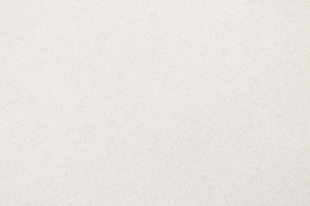 Paper white texture background