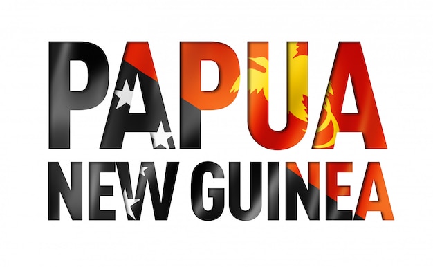 Papua New Guinea