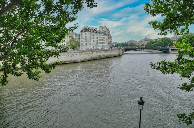 Paris city in France Europe