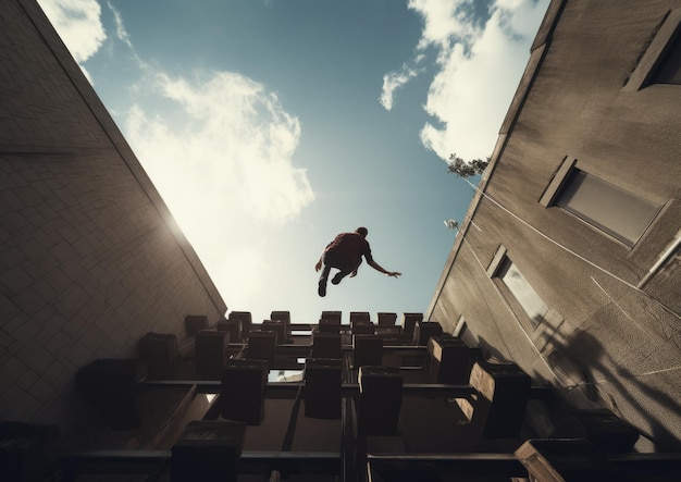 Parkour