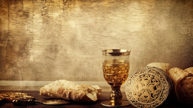 Passover Background Passover is one of the most famous Jewish holidays