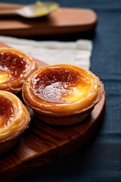 pasteis de nata