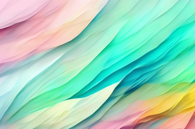 pastel abstract background