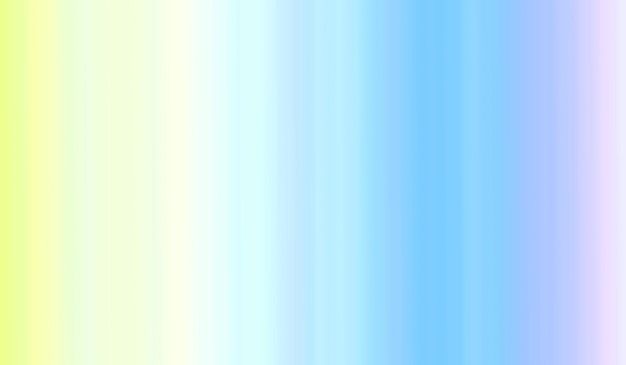 Pastel abstract background