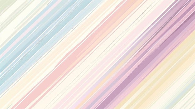 pastel color geometric abstract wallpaper