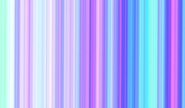 Pastel color stripes abstract background