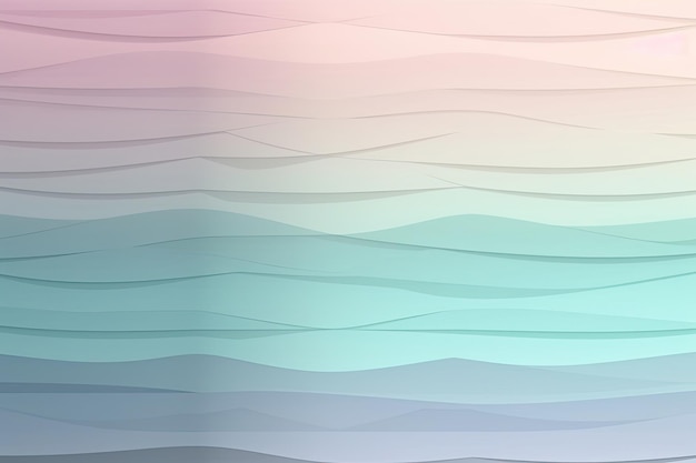 a pastel colored background with wavy lines wallpaper