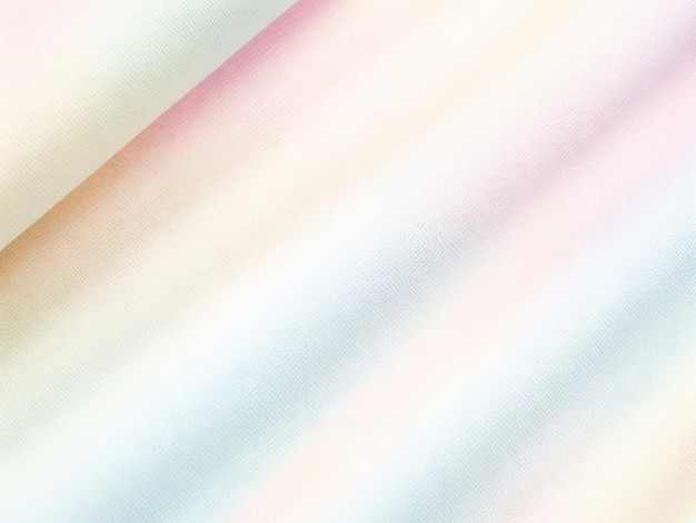 pastel fabric texture background generative ai