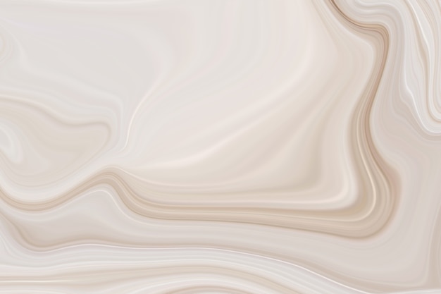 Pastel marble swirl background handmade feminine flowing texture experimental art