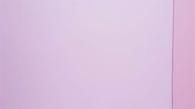 Photo pastel purple solid background