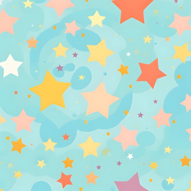 pastel star background star backdrop stars wallpaper