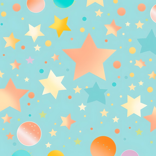 pastel star background star backdrop stars wallpaper