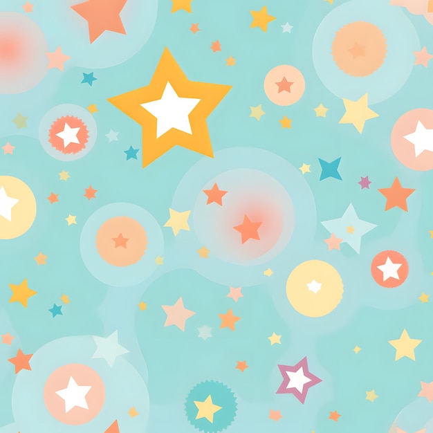 pastel star background star backdrop stars wallpaper