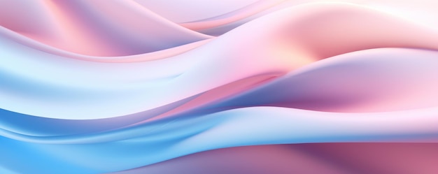 Pastel tone chocolate pink blue gradient defocused abstract photo smooth lines pantone color background ar 52 v 52 Job ID 4aeab63530e0497e89a2241123348dd2