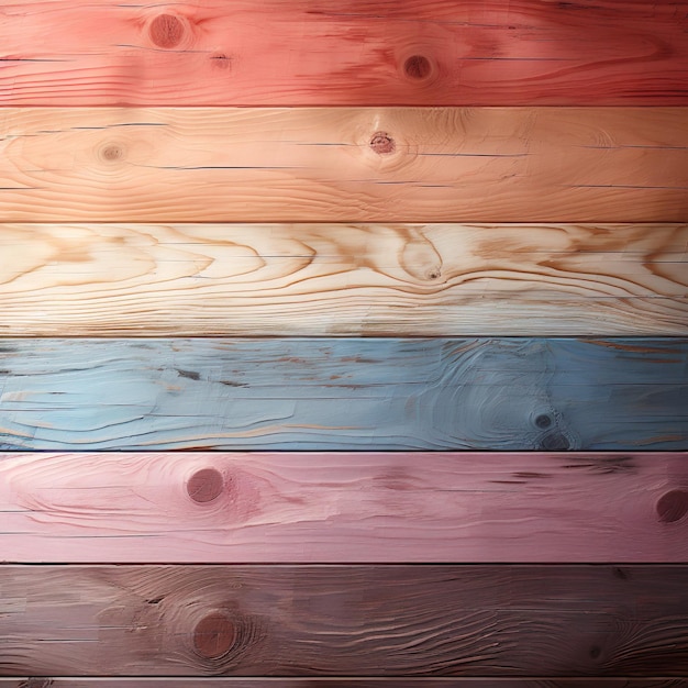 Pastel Wood Grain Backgrounds