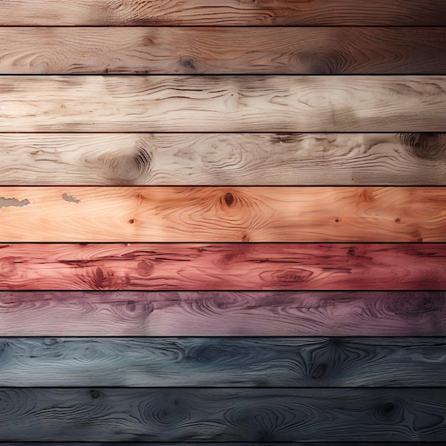 Pastel Wood Grain Backgrounds