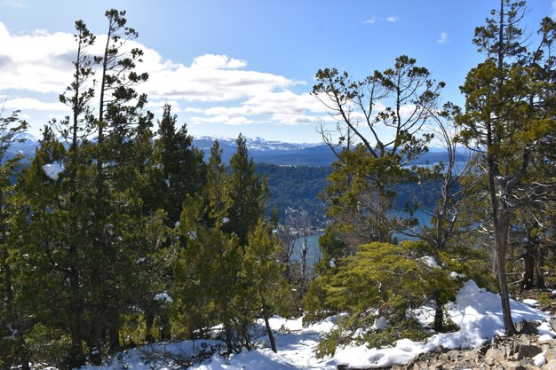 Patagonia Argentina