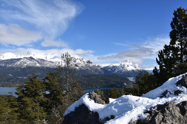 Patagonia Argentina