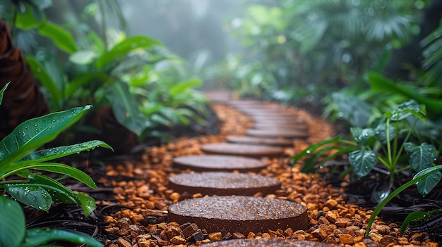 a path with nuts and a path with a path that has nuts on it