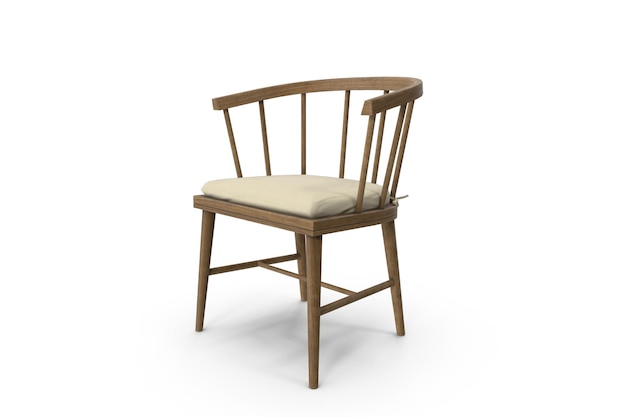 Patio Dining Chair