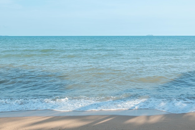 Pattaya beach Thailand welcomes tourists