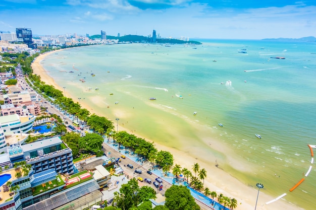 Pattaya city