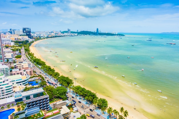 Pattaya city