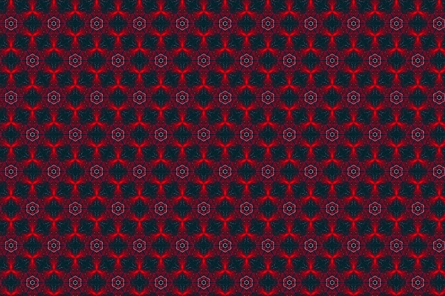 Pattern background