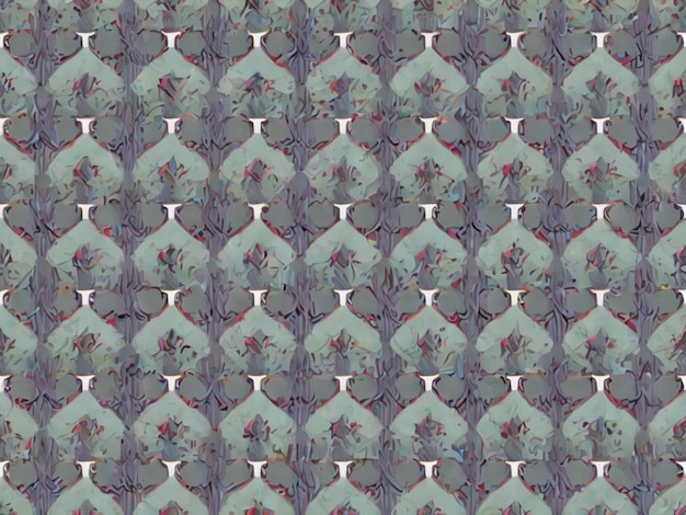 Pattern background