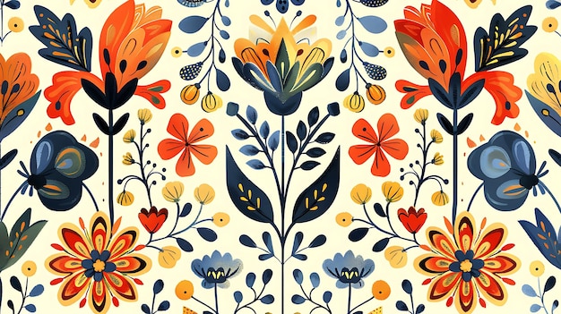 a pattern from the collection by person