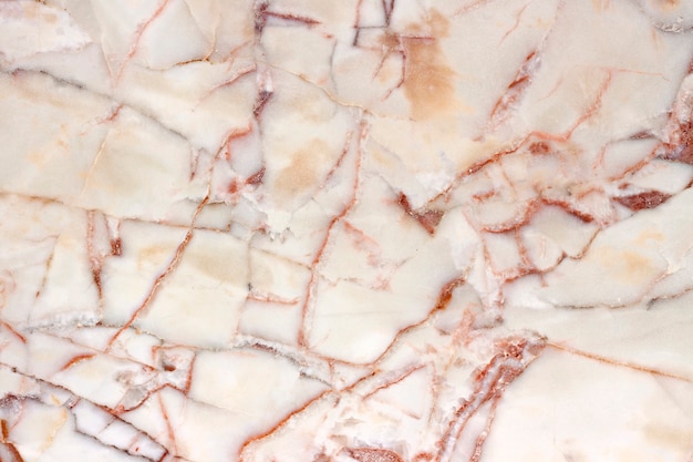 Pattern marble surface that looks natural