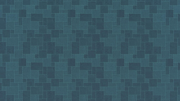 Pattern stone green for exterior wallpaper background or cover